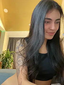 Chat XXX en directo de DaphneUwu