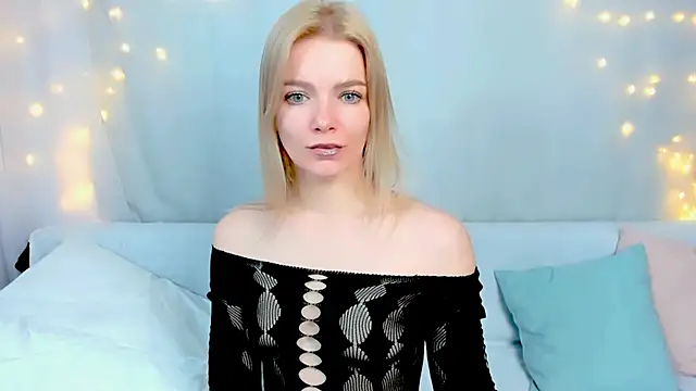 Lily_Daviss 现场XXX聊天