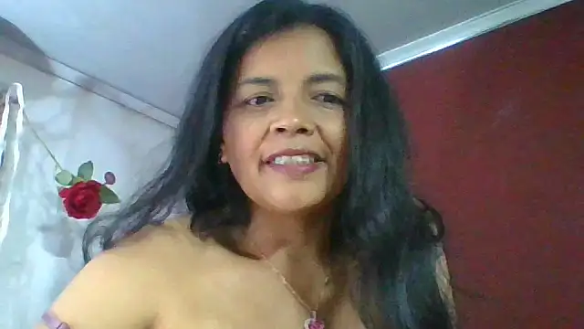 DianaOchoa_のライブXXXチャット