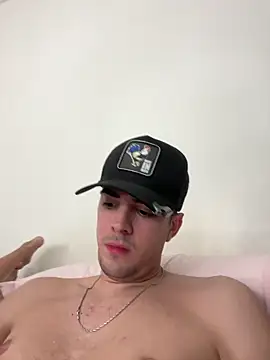 Chat XXX ao vivo de AlfaTwink