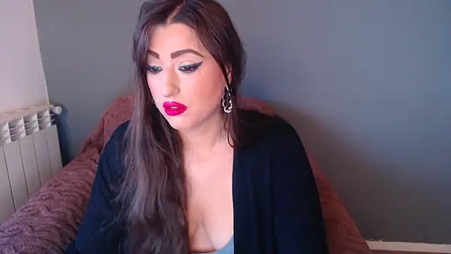 RebeccaStone – webcam-show