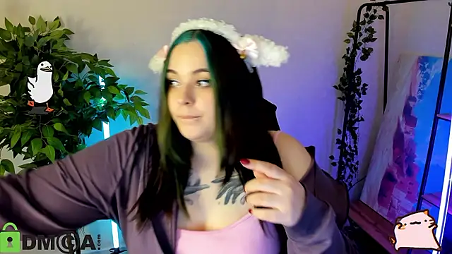 Mia_R0ss – Naživo XXX chat