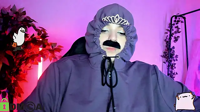 Mia_R0ss' Webcam Show