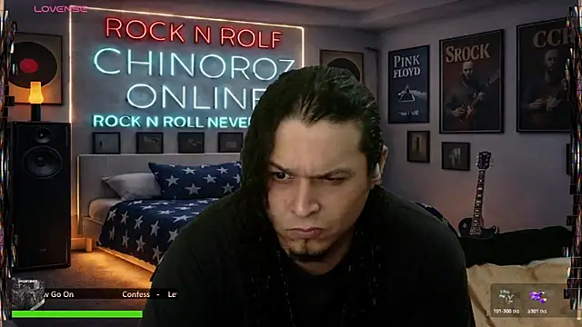 chino_roz 라이브 XXX 채팅