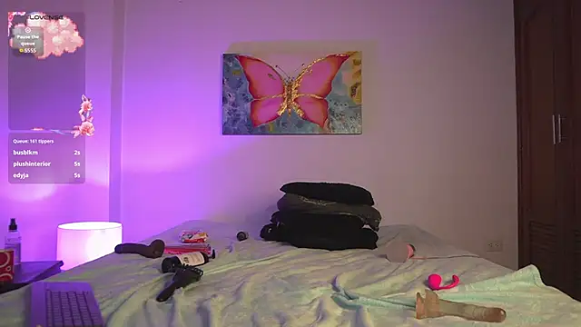 noah_0814's Live XXX Chat