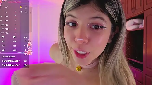 NATAASHA___ Chat XXX in diretta