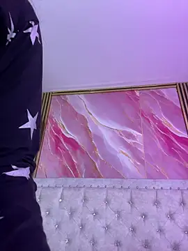 Rousse_blue: онлайн-секс-чат