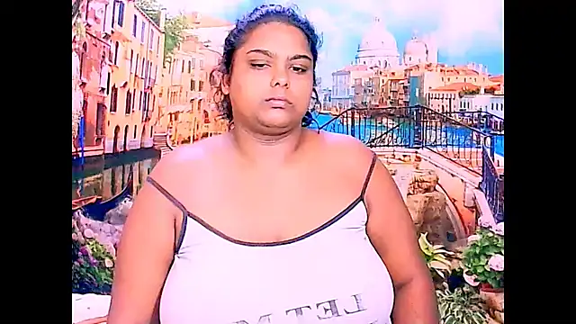 XXX chat uživo modela Indianfairy99