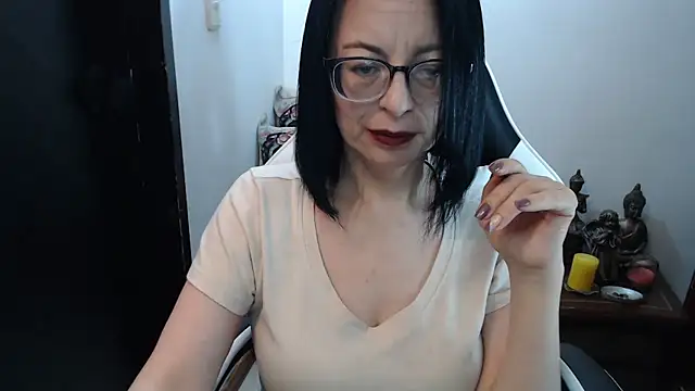 AnasstaciaEvans Live XXX-Chat