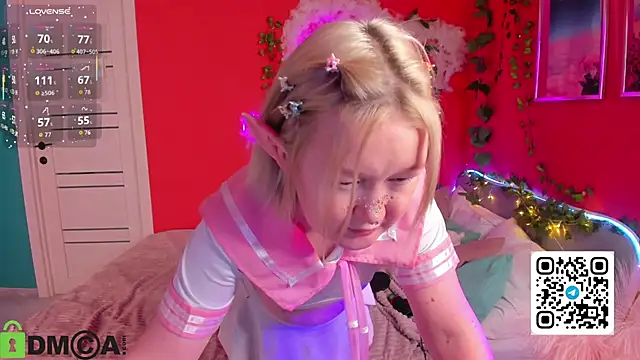 Sara_Robinson: απευθείας συνομιλία ΧΧΧ