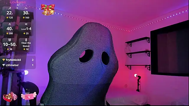 Heka_PrudenceのライブXXXチャット