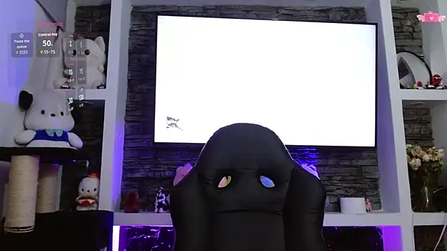 CelesteAyase's Live XXX Chat