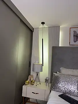 VioletaMaddox Obrolan Langsung XXX