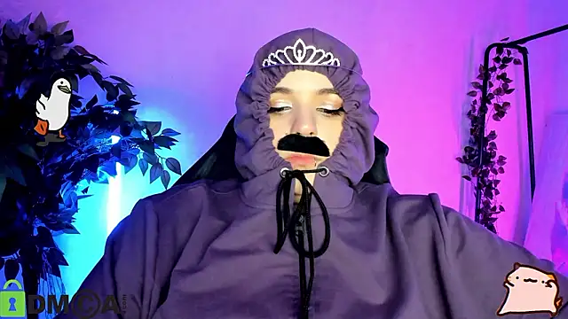 Mia_R0ss' Webcam Show