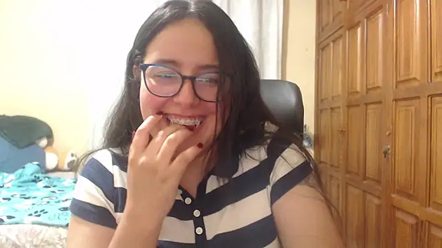 Živý XXX chat Venus_cat_