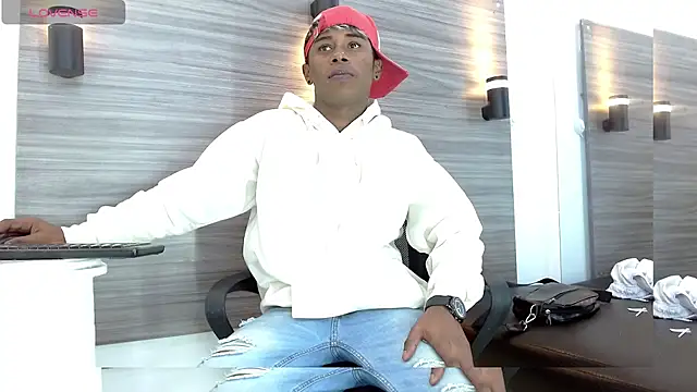 دردشة TonnyMarck الجنسية المباشرة