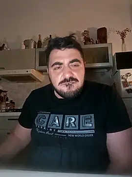 bear_skinny Webcam Show