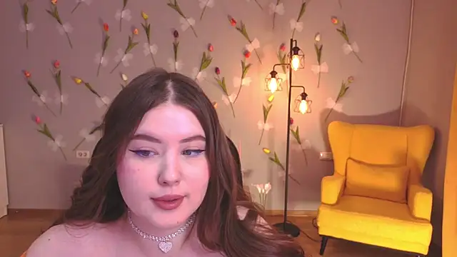 PixelGoddess: απευθείας συνομιλία ΧΧΧ