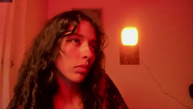 Czat XXX na żywo – aluna_0310