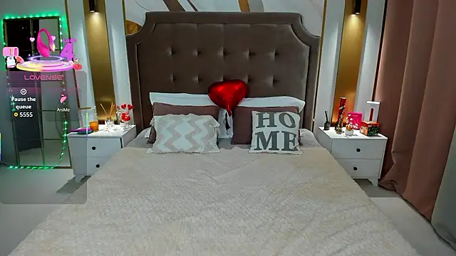 annasimonsj Live XXX-Chat