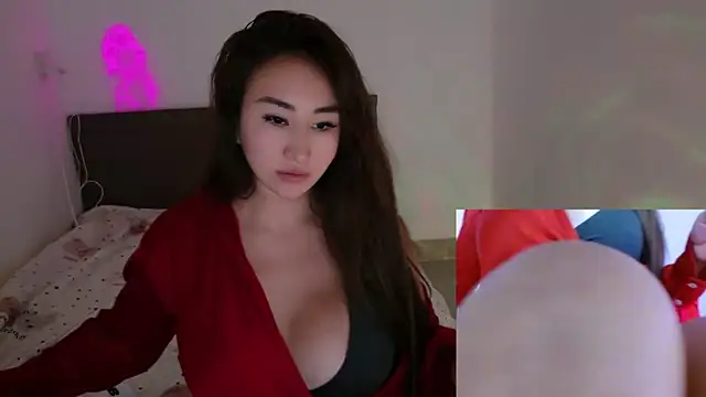 JustAngel77 Live XXX-Chat