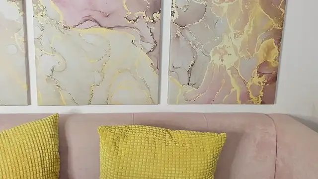 fiamoory Live XXX-Chat