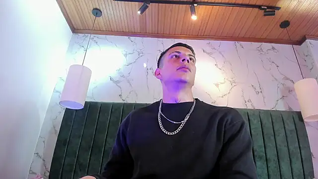 Dustin_Sonne's Live XXX Chat