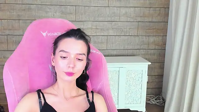 XXX chat uživo modela VanessaVienne