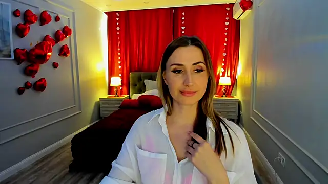 PassionGlow Live XXX Chat