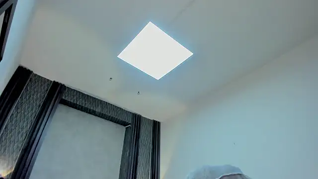 selene_red_ Webcam Show