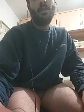 Webkamerová show skrigul12