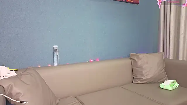 Chat XXX ao vivo de -Sexy_Barbie-