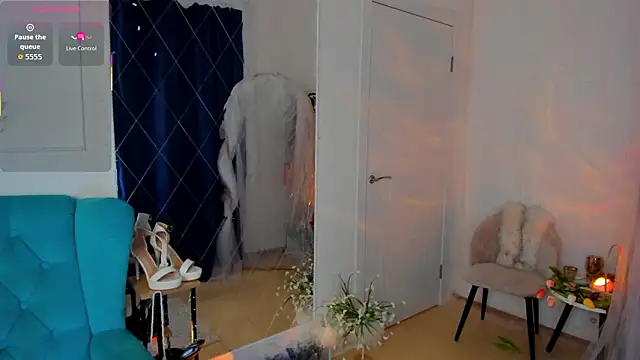 Lina_Bennet's Webcam Show