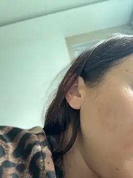 AleksandraRich 网络视讯表演