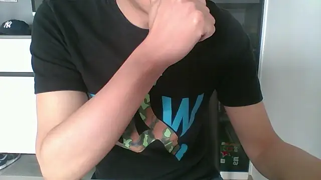 nole_china7 网络视讯表演