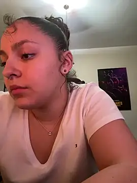 babykalirose Live XXX Chat