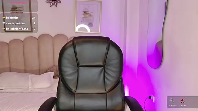 Chat +18 de raven_stonee ao vivo