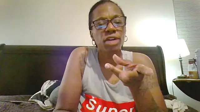 SweetParadise00 Obrolan Langsung XXX