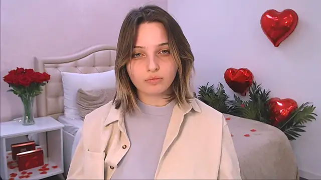 meowseduce Adlı Modelin Canlı XXX Sohbeti