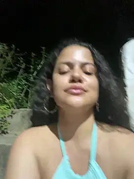 demonaughtyyy Adlı Modelin Canlı XXX Sohbeti