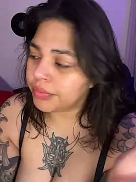 miacanela_xo's Webcam Show