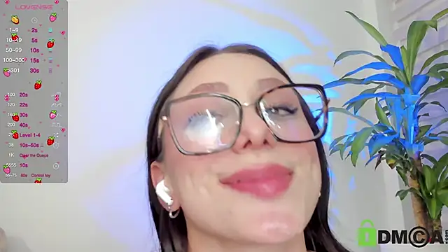 Pertunjukan Kamera Web Scarlett_Jackson2