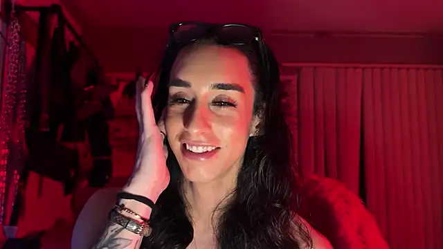 xoFrankie's Live XXX Chat