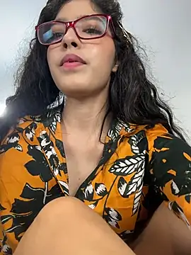 dani_bela's Webcam Show