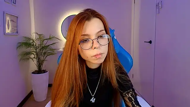 PinkAn8el's Live XXX Chat