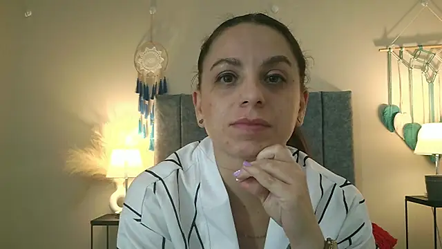 Czat XXX na żywo – NatalyGuzman26