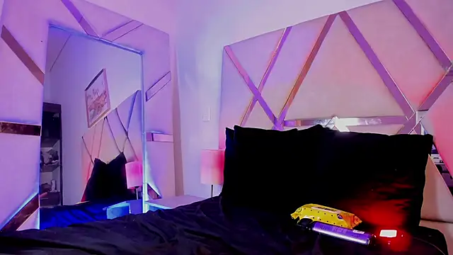 Chat XXX ao vivo de Lucia_velez