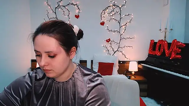 Hennessy_bunny's Live XXX Chat