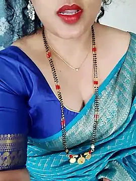 Hot_Sexy_Niharika's Webcam Show