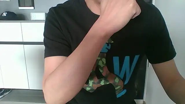 nole_china7 现场XXX聊天